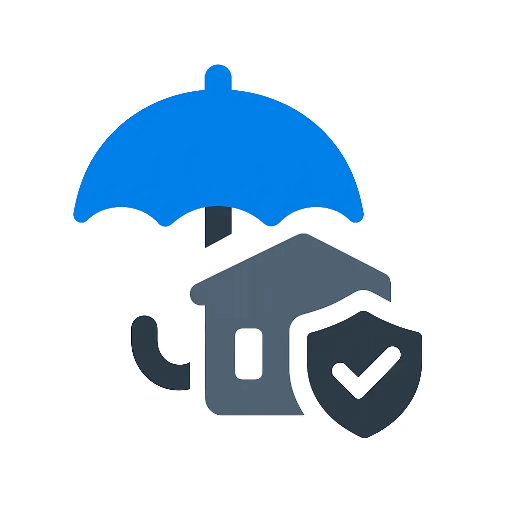 Insurance Agency Template