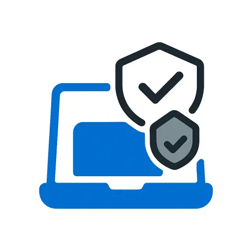 Information Technology Providers Template